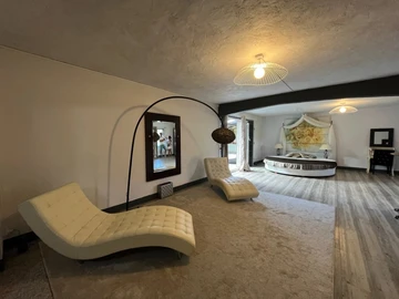Maison de 4 Chambres