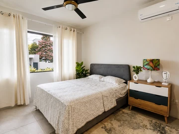 3 Bedroom Apartment