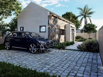 3 Bedroom Villa