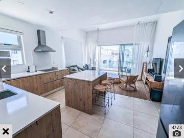 3 Bedroom Apartment