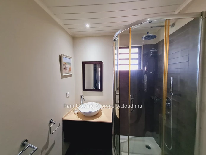 Appartement 2 chambres à vendre au Domaine des Alizées, Grand Baie, Régime RES