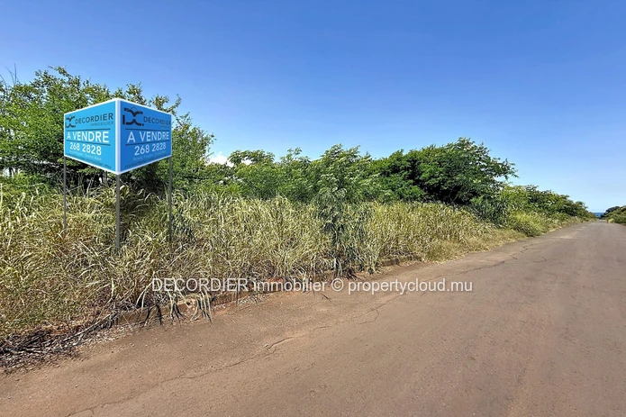 Terrain Résidentiel de 3 Arpents à Vendre – Balaclava