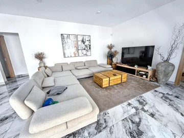 Villa de 3 Chambres