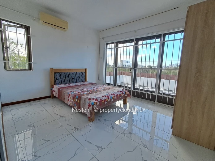 Beautiful 4-bedroom villa with private pool & rooftop 