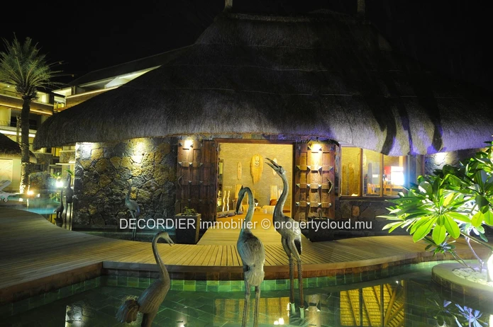 For sale RES - Grand Baie apartments in an enchanting setting in the heart of nature