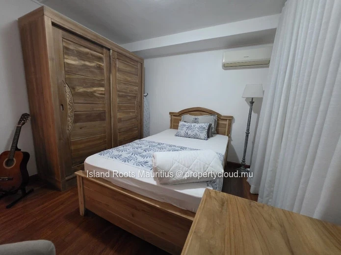 À VENDRE: Appartement 4 Chambres de Standing – Rose-Hill
