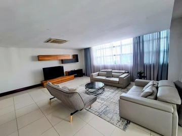 3 Bedroom Apartment