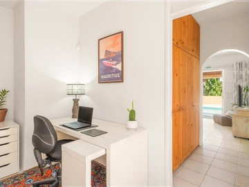 Villa de 3 Chambres