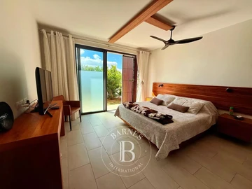 Appartement de 3 Chambres