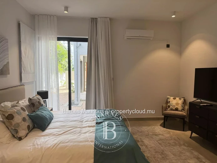 TAMARIN - Family Apartment - 3 bedrooms