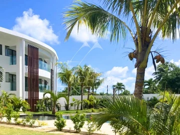 Penthouse de 3 Chambres