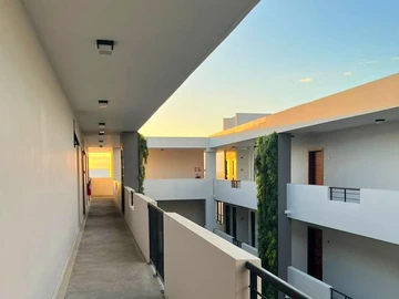 Appartement de 2 Chambres