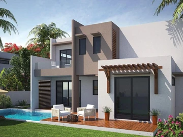 2 Bedroom Villa