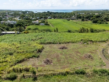 Residential Land