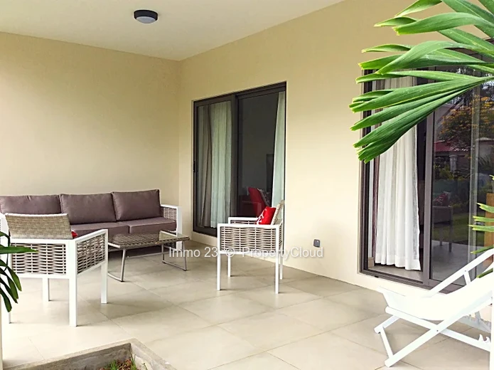 House / Villa - 3 bedrooms - Trianon - Ref. MA39861LO