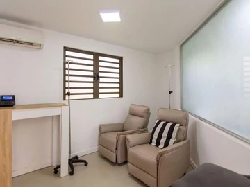 Immobilier Commerciaux