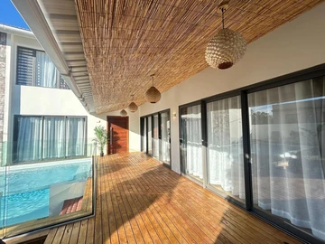 3 Bedroom Villa