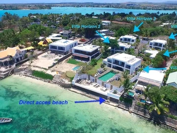 3 Bedroom Villa