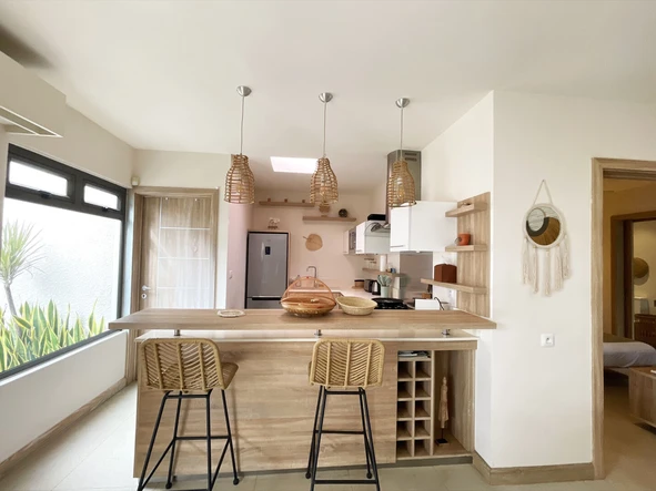 3 Bedroom Villa