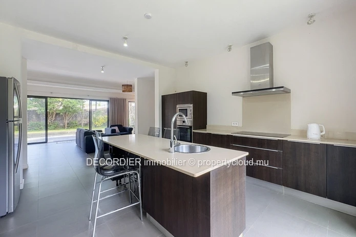Stunning Furnished 4-Bedroom Villa for Sale