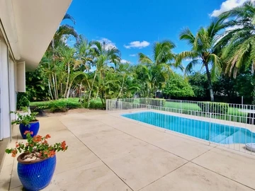 Villa de 3 Chambres