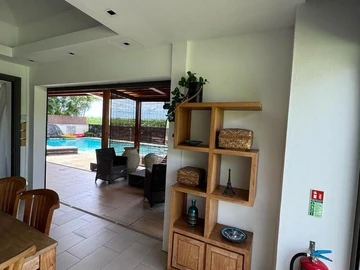 5 Bedroom Villa