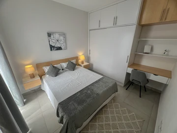 Appartement de 2 Chambres