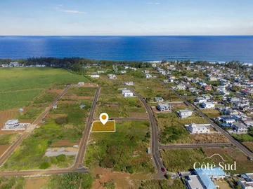 Residential Land