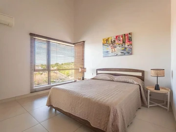 3 Bedroom Penthouse