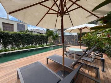 3 Bedroom Penthouse