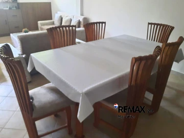 Appartement de 3 Chambres