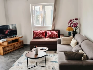Appartement de 2 Chambres
