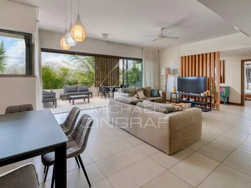 3 Bedroom Penthouse