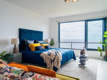Appartement de 3 Chambres