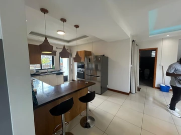 Villa de 4 Chambres