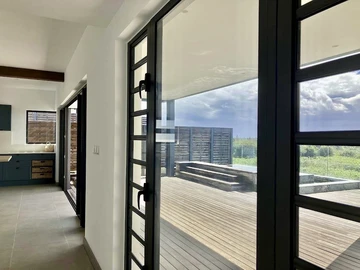 Penthouse de 3 Chambres