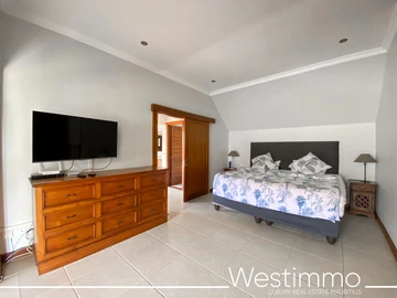 3 Bedroom Villa