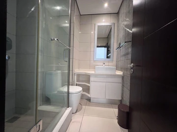 Appartement de 2 Chambres