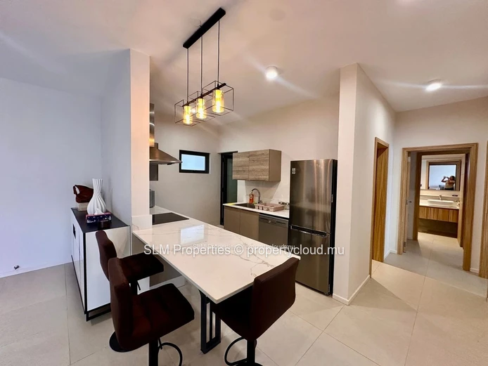 Moka- Appartement neuf et spacieux de 3 chambres à louer - disponible immédiatemment