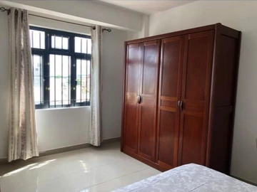 Appartement de 2 Chambres