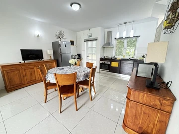 3 Bedroom Townhouse, Duplex