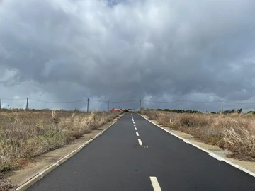 Residential Land