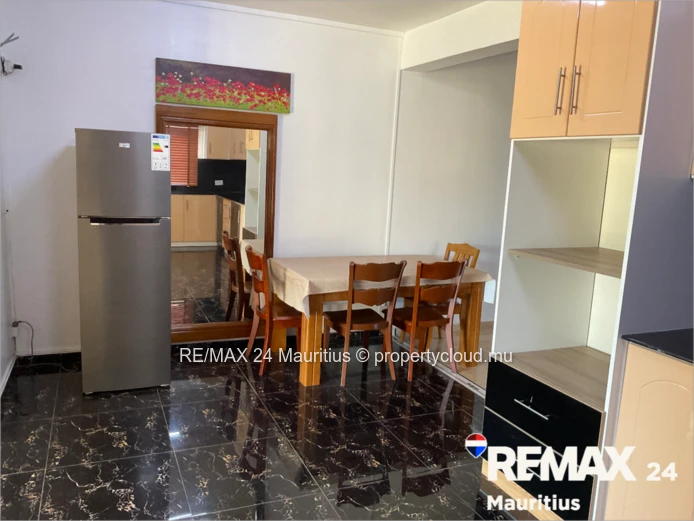 FIRST FLOOR APARTMENT FOR SALE - BLUE BAY, MAURITIUS 82.95 m² | First Floor | Investment Opportunity