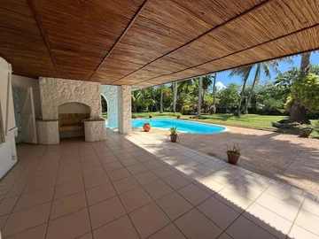 Villa de 5 Chambres