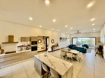 3 Bedroom Apartment