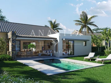 3 Bedroom Villa