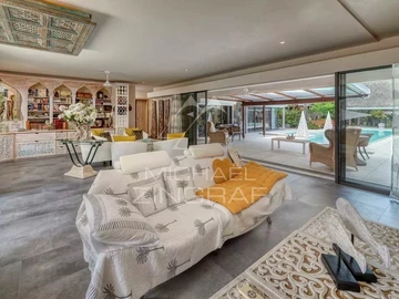 4 Bedroom Villa