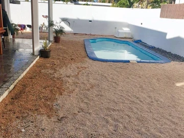 Villa de 3 Chambres