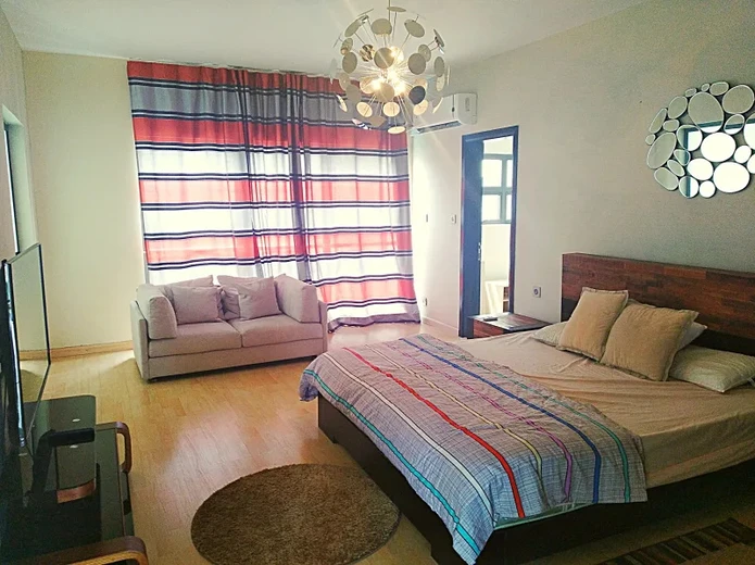 Appartement - 4 chambres - Sodnac - Ref. AP39121LO