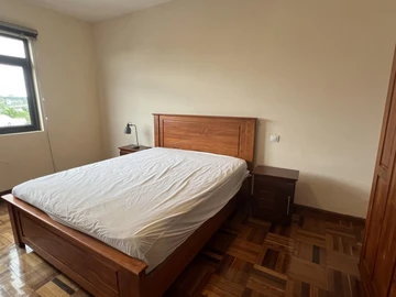 3 Bedroom Penthouse